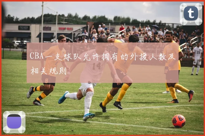 CBA一支球队允许拥有的外援人数及相关规则